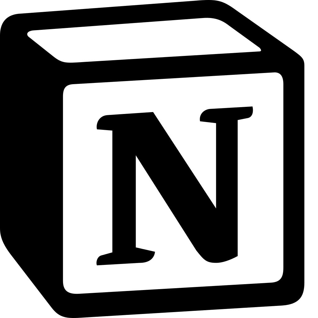 Notion for Startups